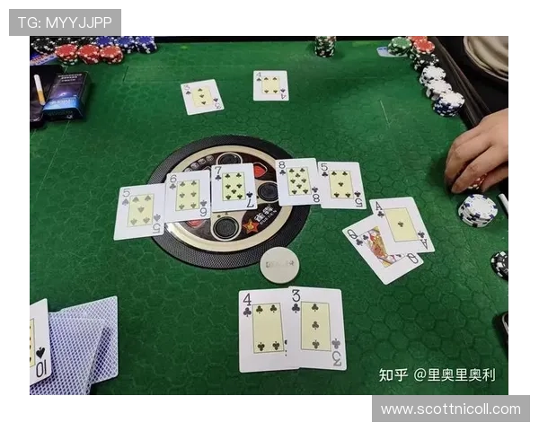 德州扑克真人平台:创新的游戏玩法让你体验不一样的线上扑克乐趣