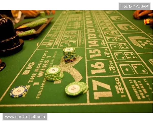 掌握百家樂技巧让你轻松赢取更多筹码的实战经验分享