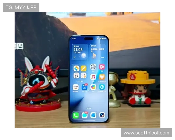 K8视讯手机智能屏幕设计带来极致视觉享受