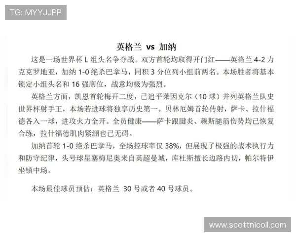 2026年世界杯英格兰对阵加纳比赛门票购买指南与最新购票信息解析
